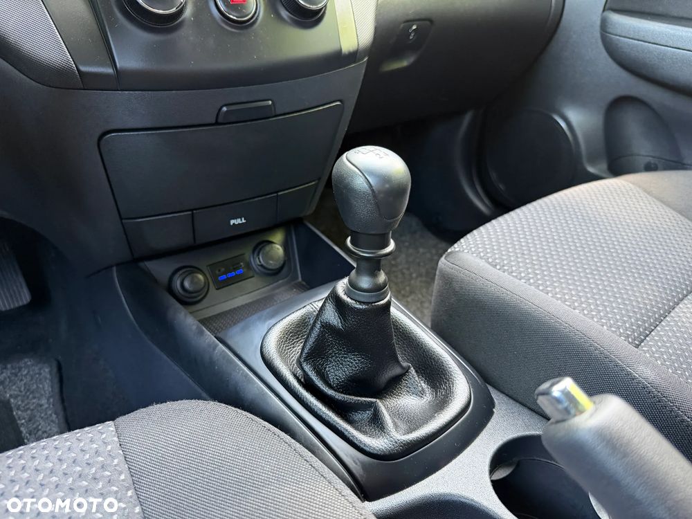 Hyundai i30 1.4 Edition Plus - 26