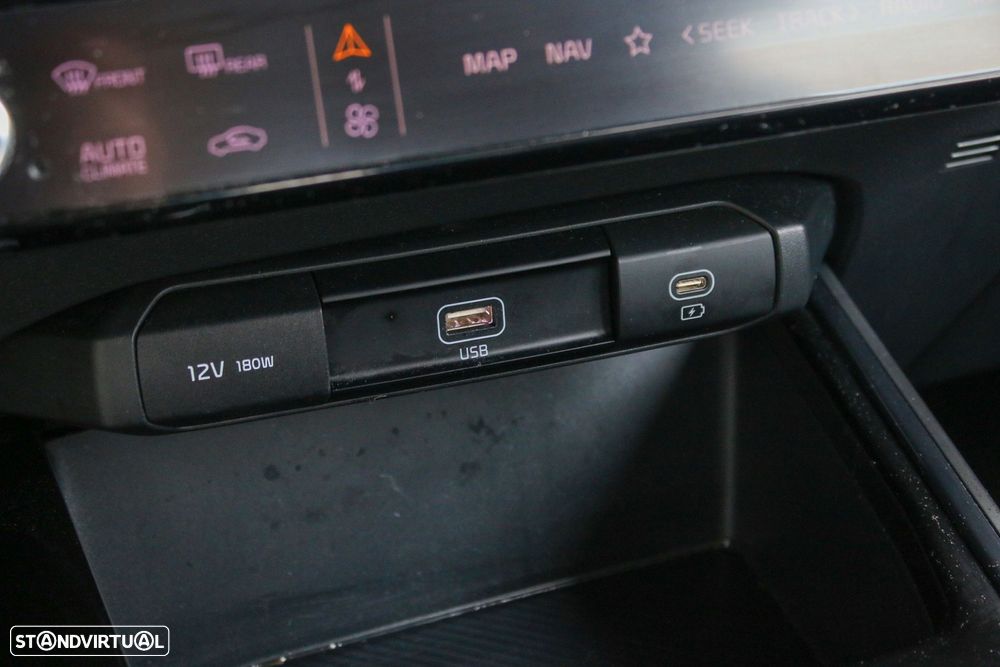 Kia e-Niro 64kWh - 35