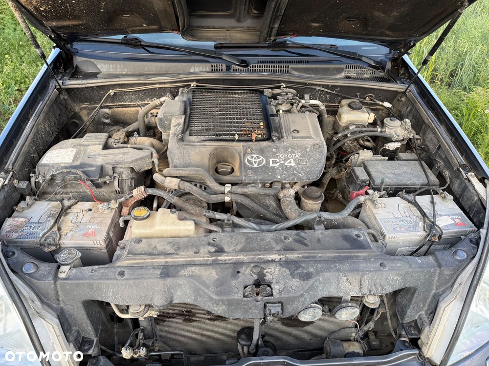Toyota Land Cruiser 3.0 D Sol Navi - 26