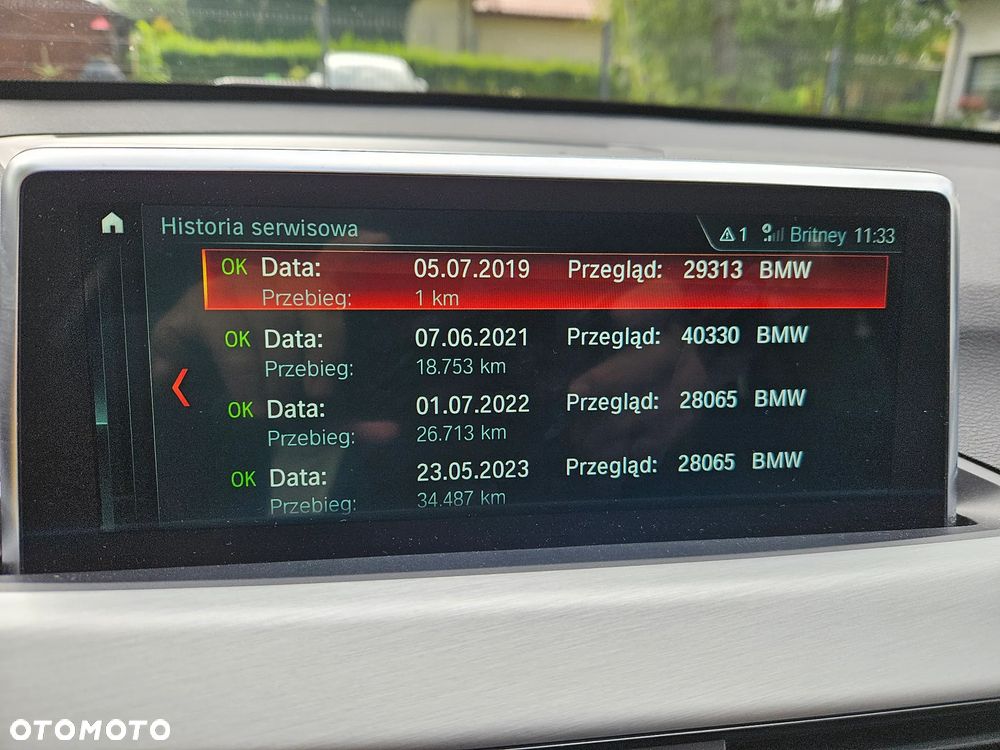 BMW X1 sDrive20d Sport - 6