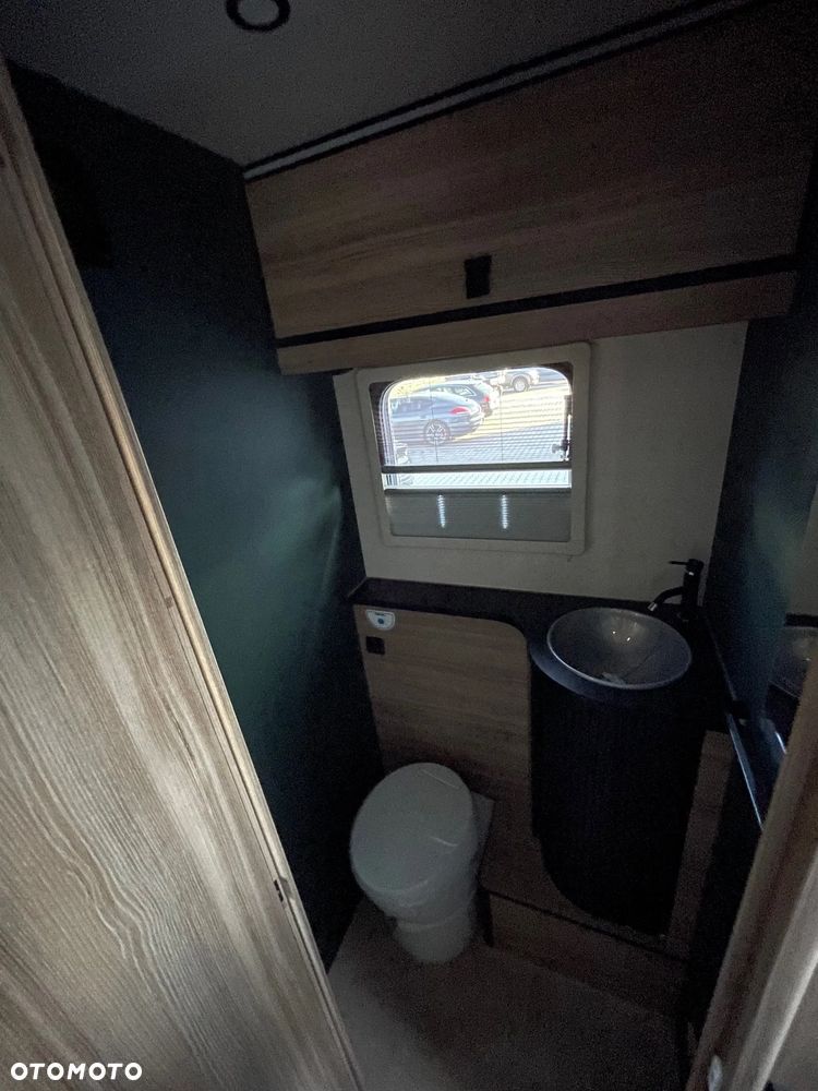 Ford Transit RIMOR KILIG 95 Plus AUTOMAT - 13