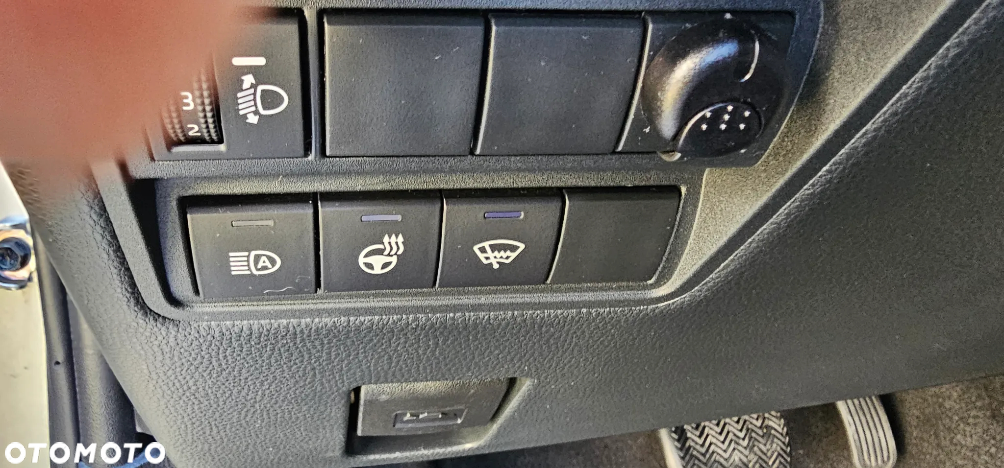 Toyota Yaris Cross Hybrid 1.5 Executive 4x4 - 13