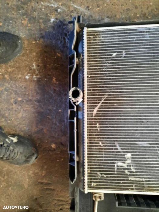radiator apa peugeot 308 1.6 benzina peugeot 307 1.4 citroen c4 1.6 - 3