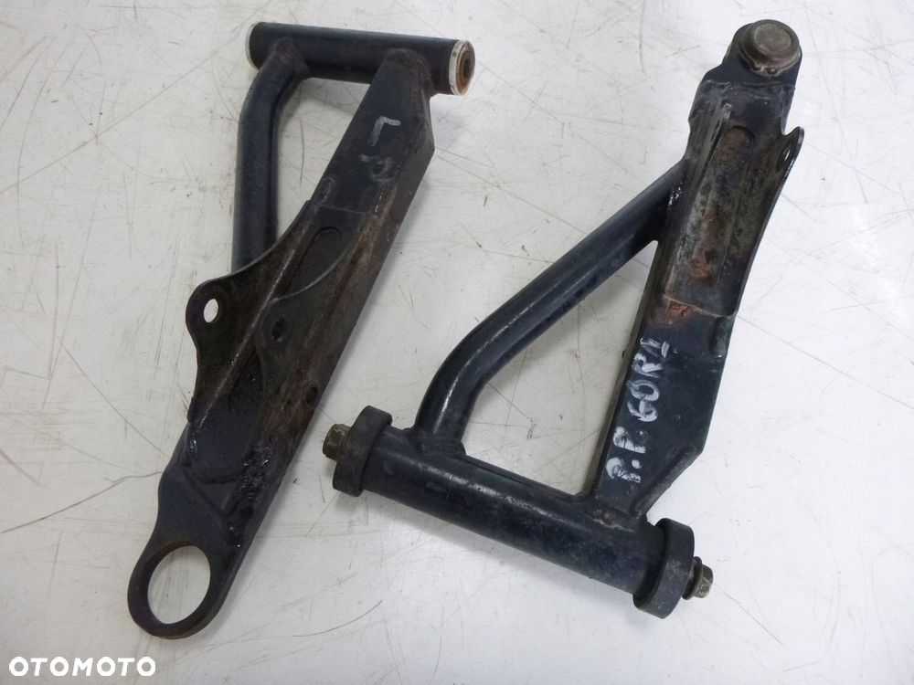 SUZUKI KINGQUAD 750 700 WAHACZ GÓRNY PRAWY - 3