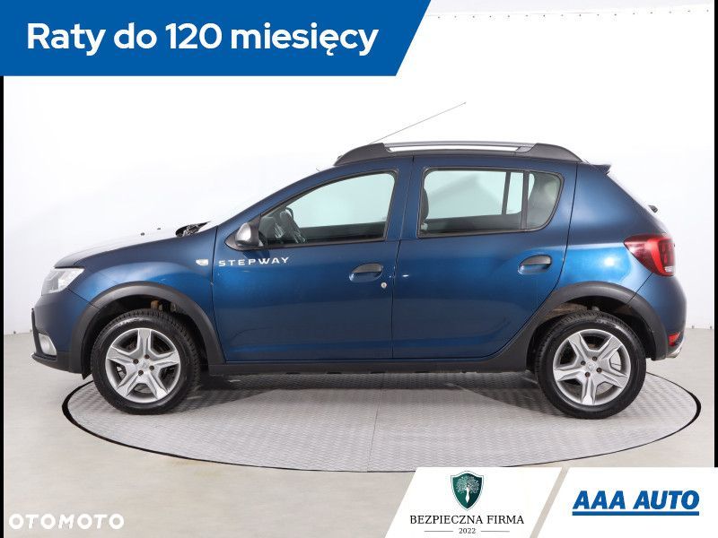 Dacia Sandero Stepway - 3