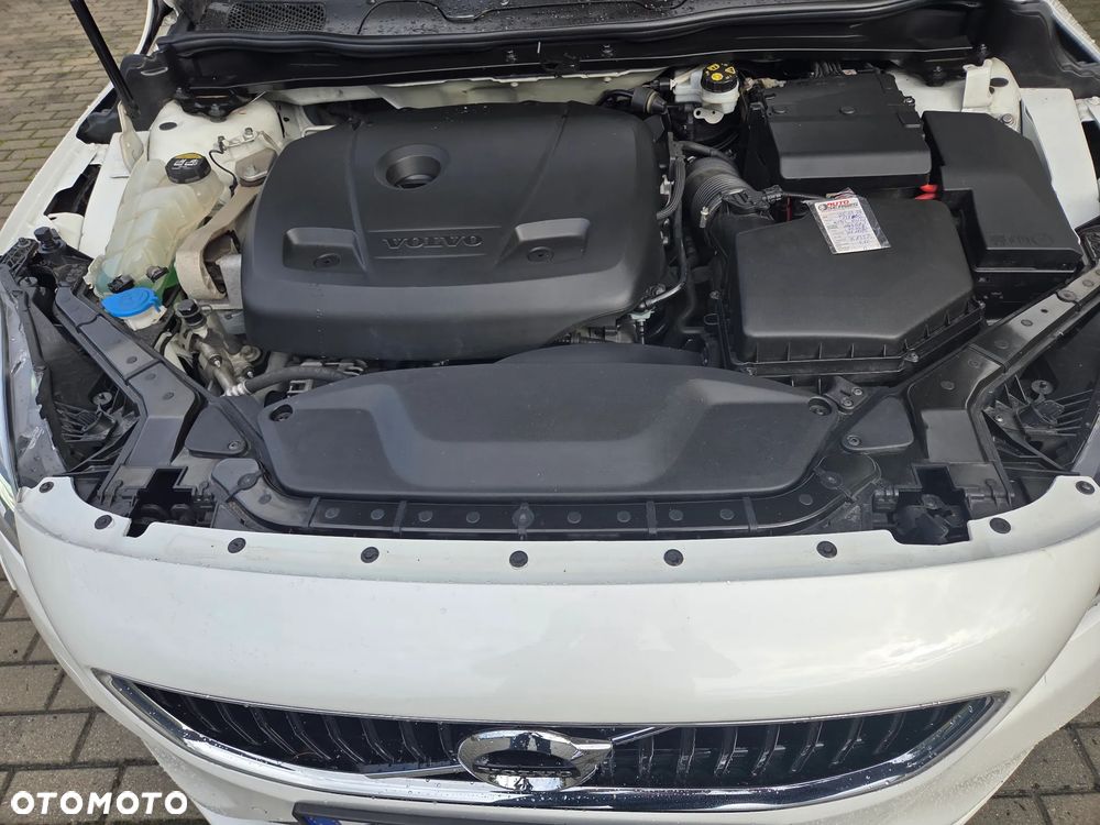 Volvo V40 2016 photo 4