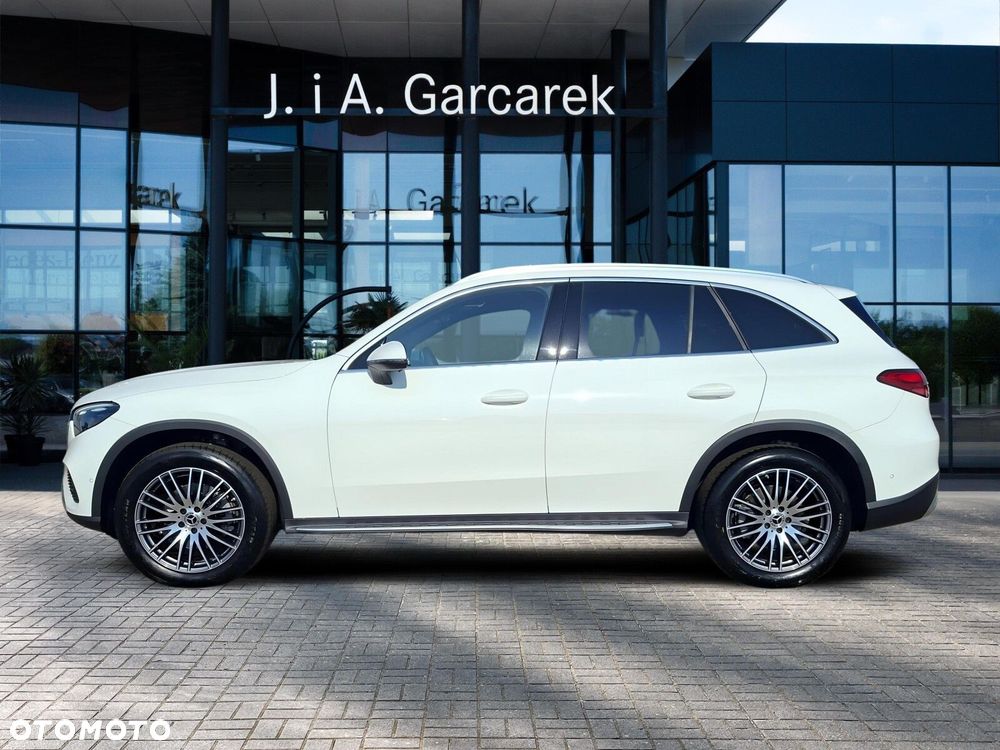 Mercedes-Benz GLC - 2