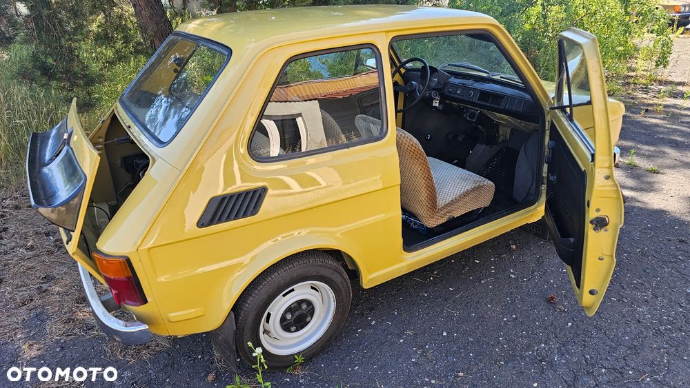 Fiat 126 - 2