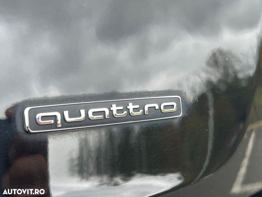 Audi Q5 40 TDI Sportback quattro S tronic S line - 20