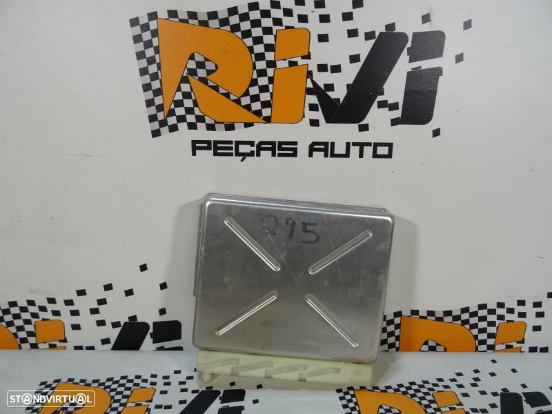 Centralina Caixa De Velocidades  Volvo S60 I (384)  1T0505a00 / P09480 - 1