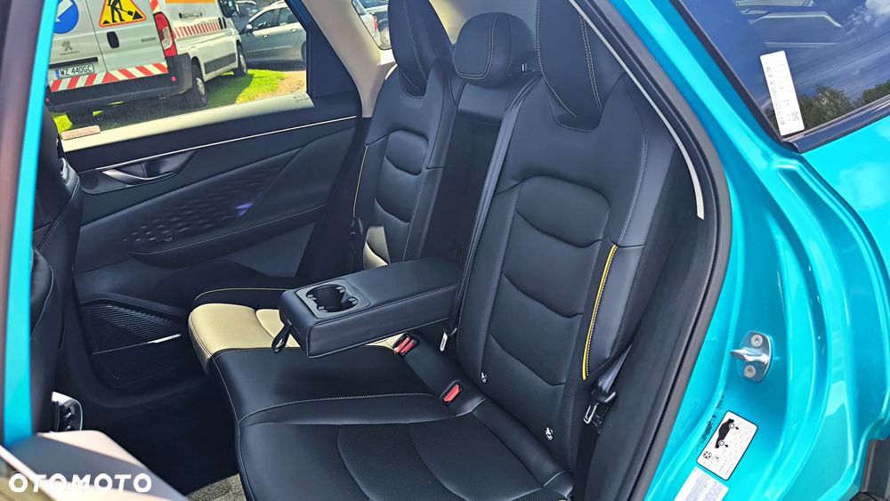 BAIC 5 Beijing 1.5T Comfort DCT - 8