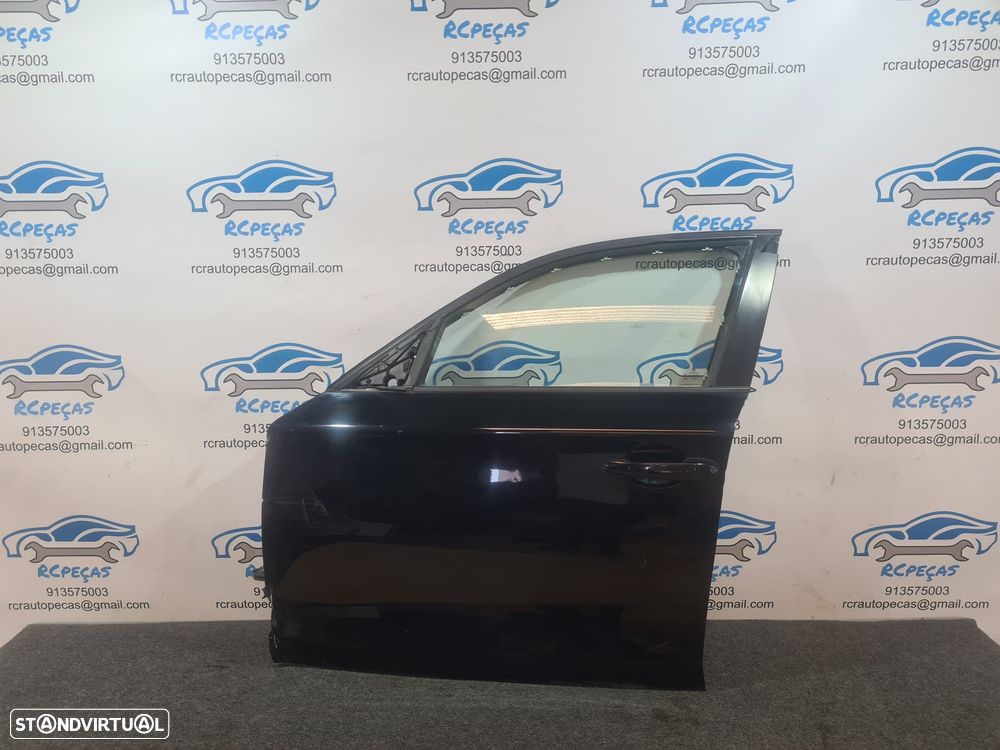 PORTA PORTAS FRENTE FRONTAL ESQUERDA BMW SERIE 1 E87 41517191011 7191011 FECHO ELEVADOR MOTOR PUXADOR VIDRO RETROVISOR RETROVISORES - 6