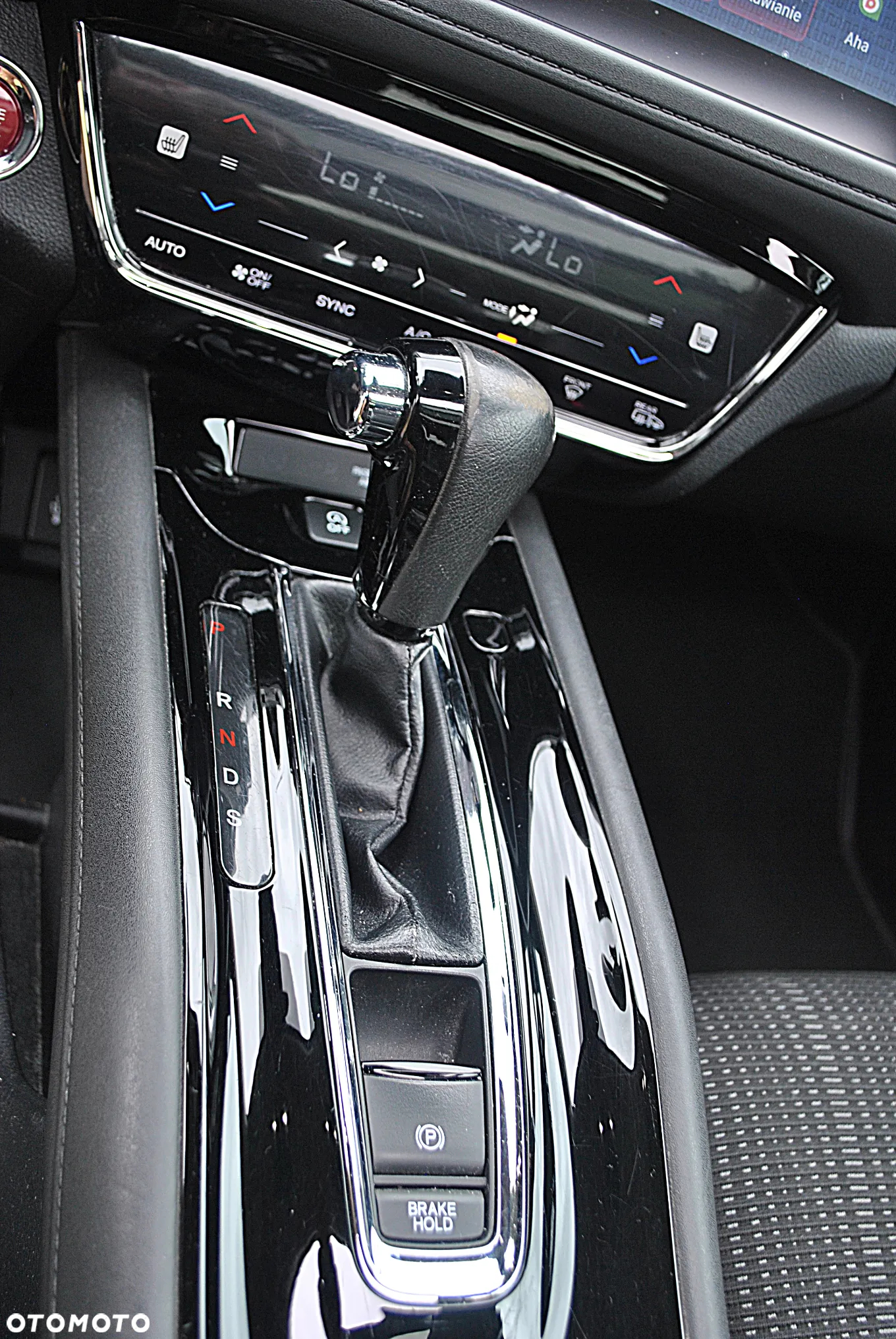 Honda HR-V 1.5 i-VTEC CVT Executive - 20