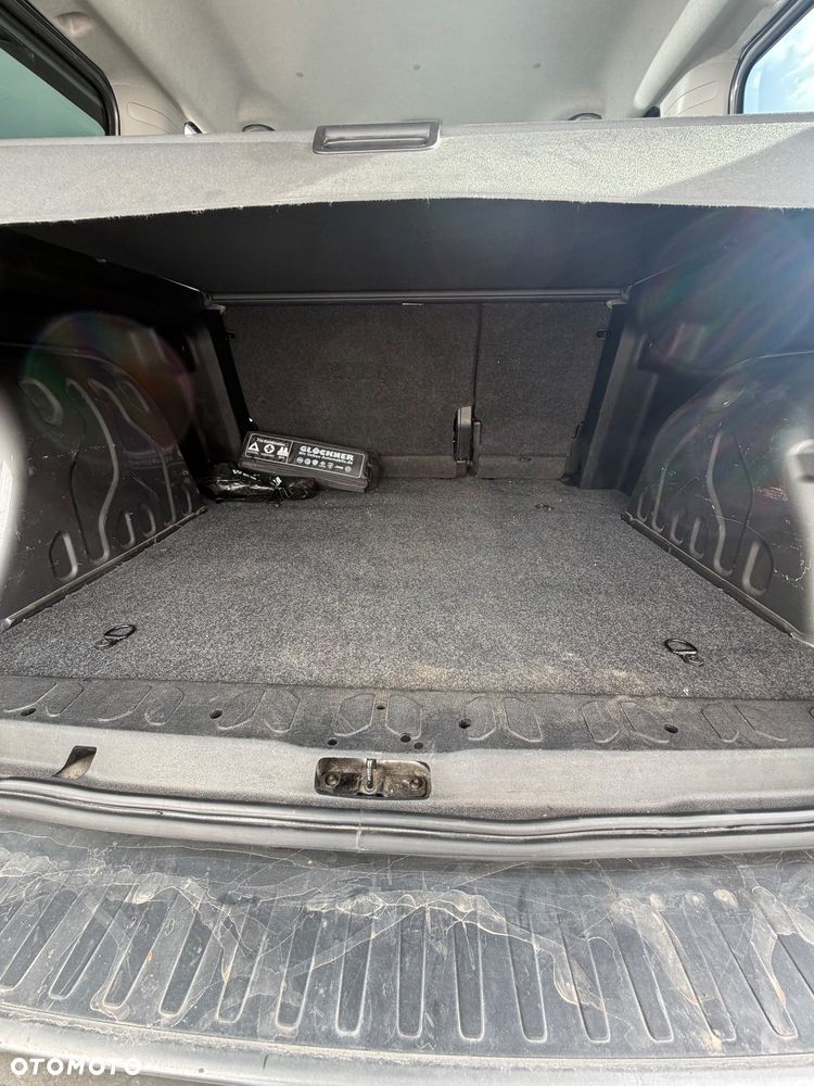Fiat Doblo MAXI - 23
