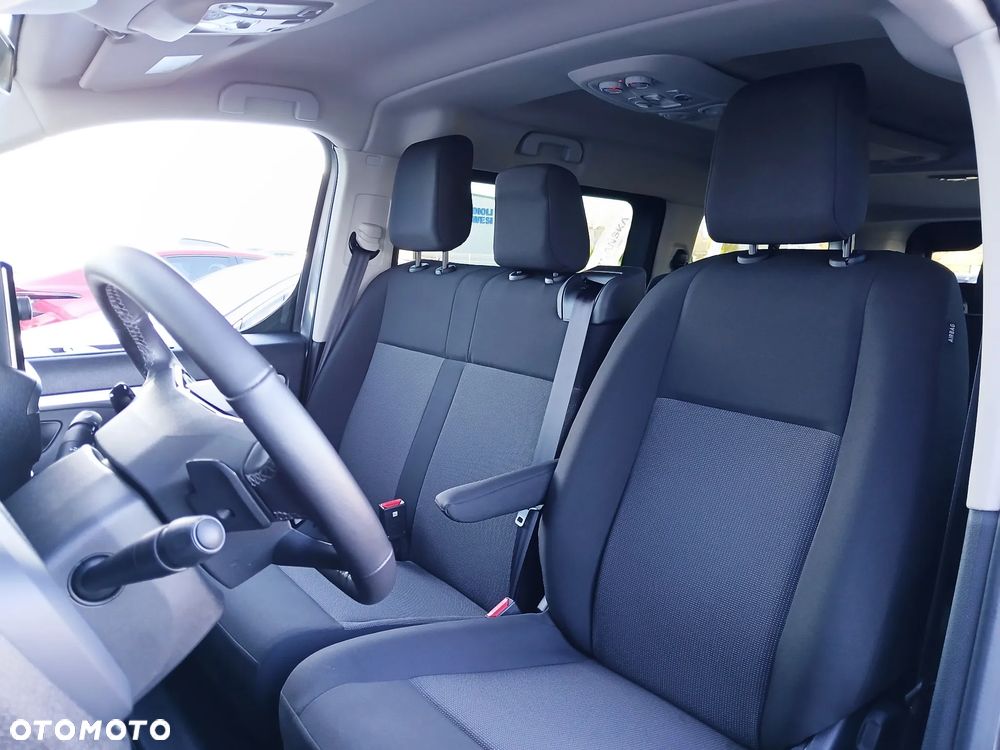 Opel Zafira 2.0 Diesel XL Business - 10