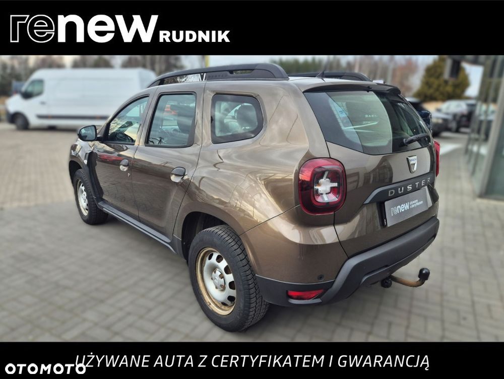 Dacia Duster 1.0 TCe Essential - 5