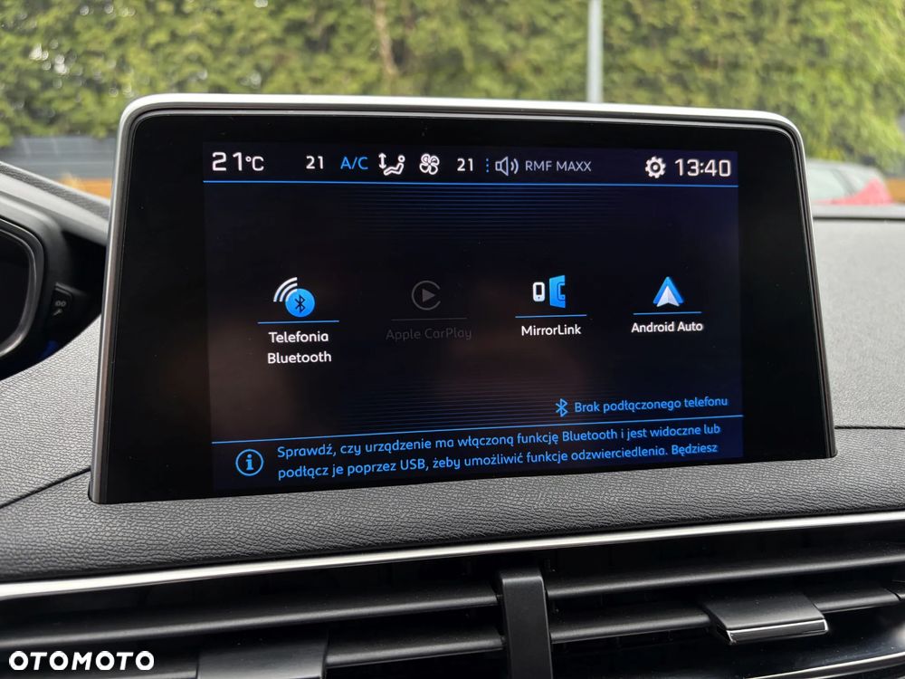 Peugeot 3008 BlueHDi 120 Stop & Start Active - 31