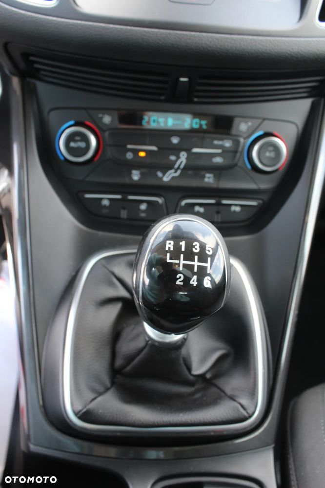 Ford C-MAX 1.0 EcoBoost Titanium ASS - 30