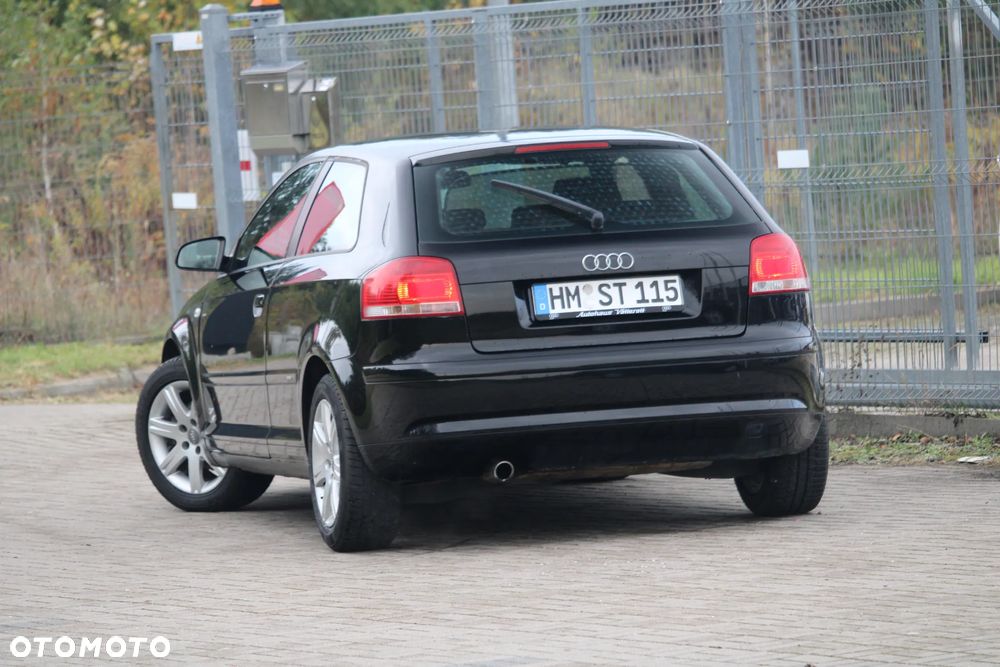 Audi A3 - 13