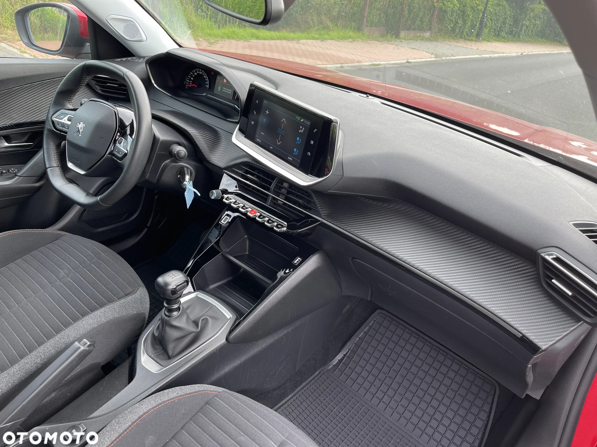 Peugeot 2008 PureTech 100 Active - 15