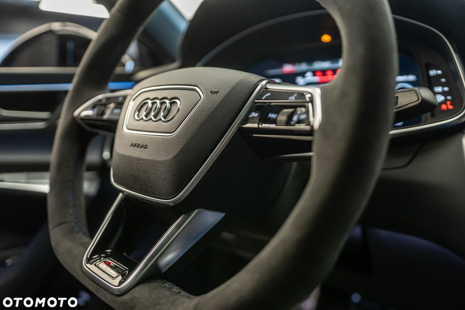 Audi RS7 Sportback - 28