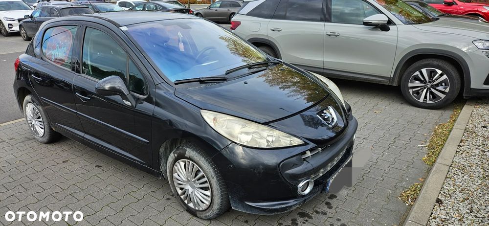 Peugeot 207 1.4 16V Sporty - 15