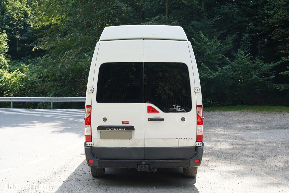Renault Renault Master 2.3 dCi - 6