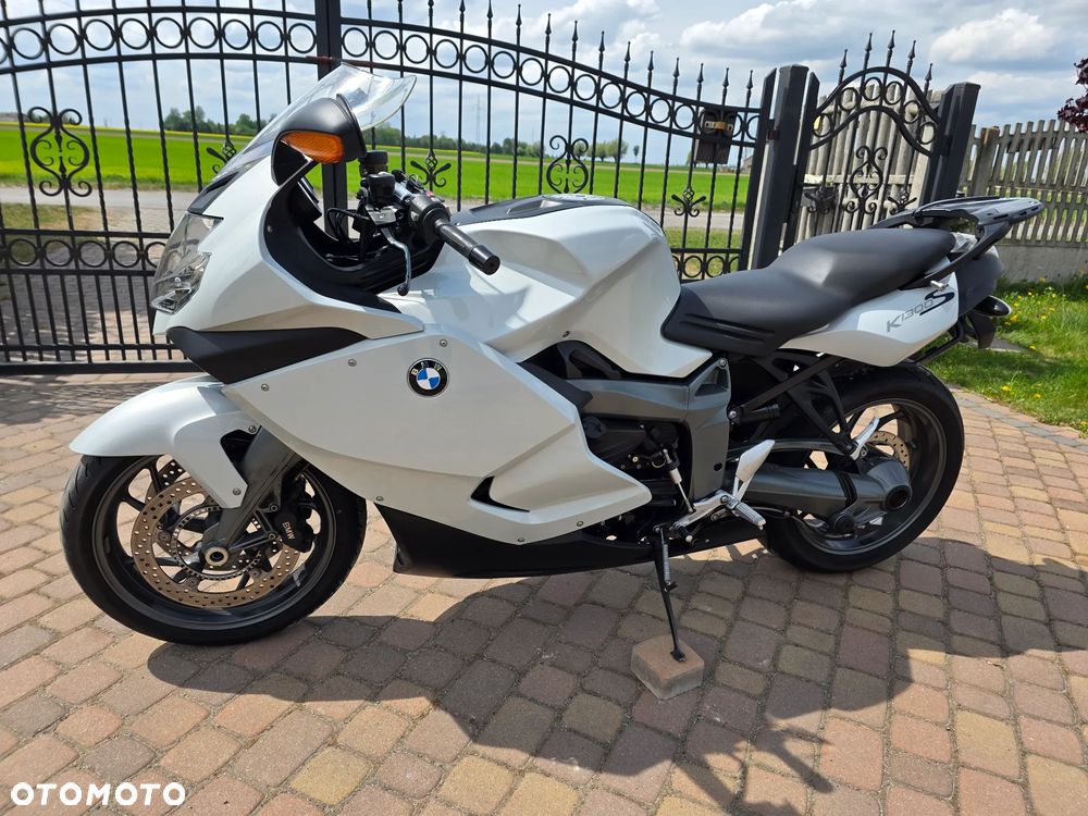 BMW K - 1