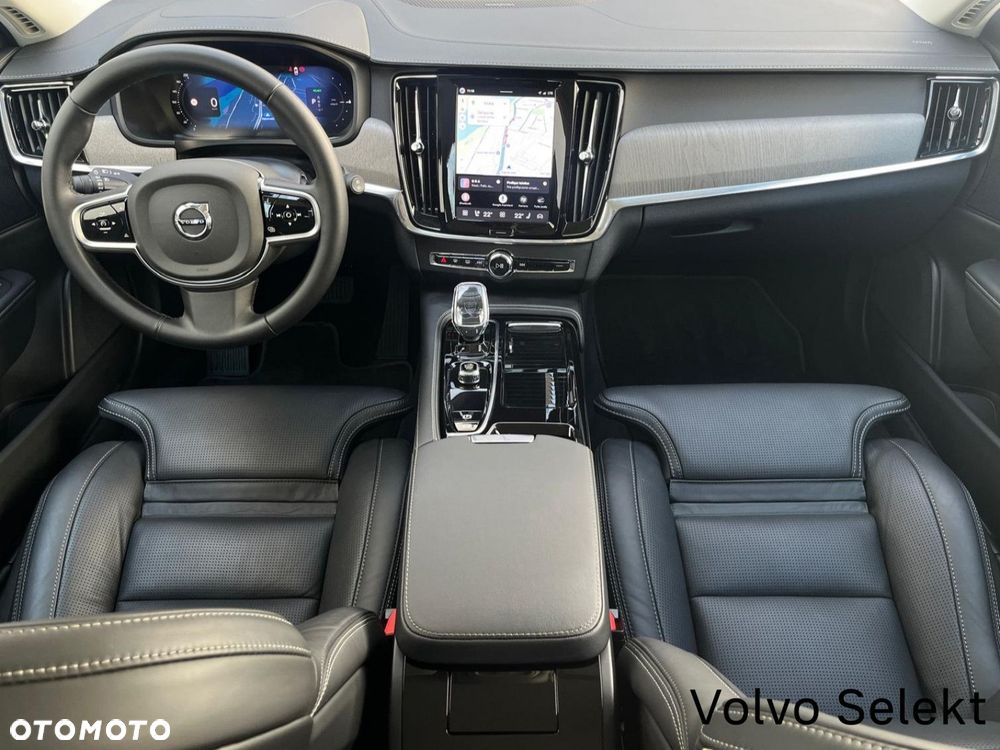Volvo V90 - 18