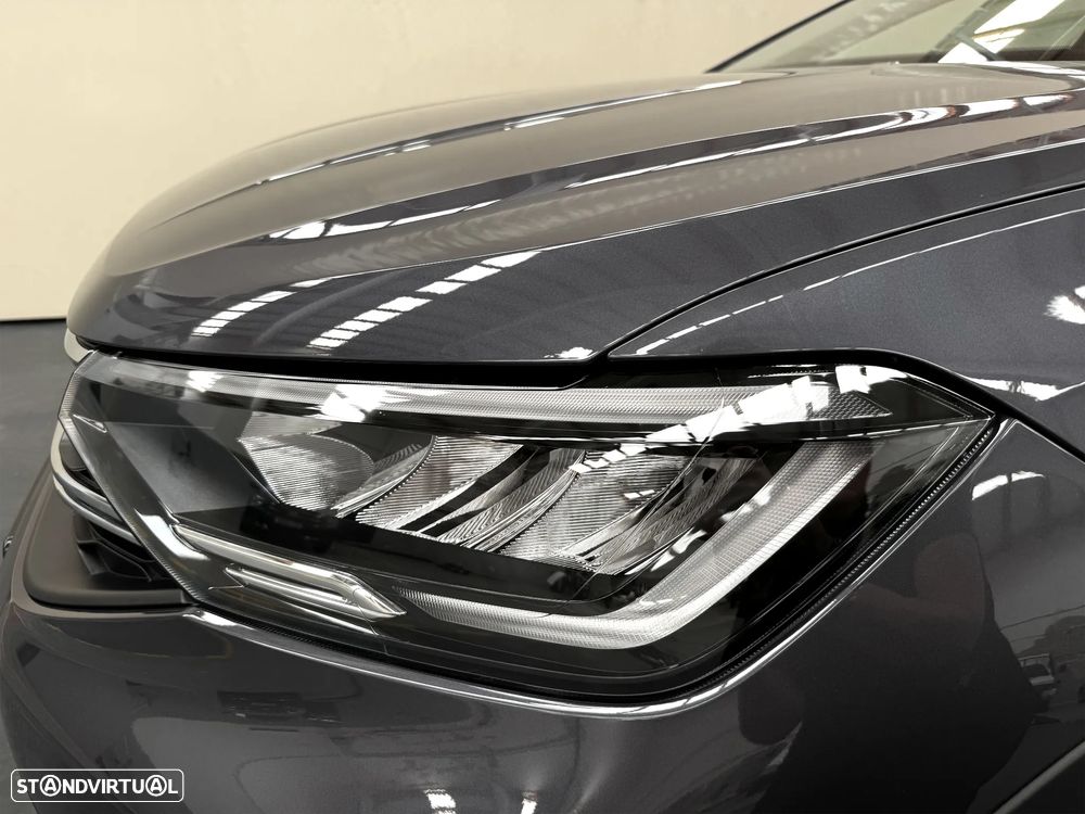 VW Taigo 1.0 TSI Urban DSG - 18
