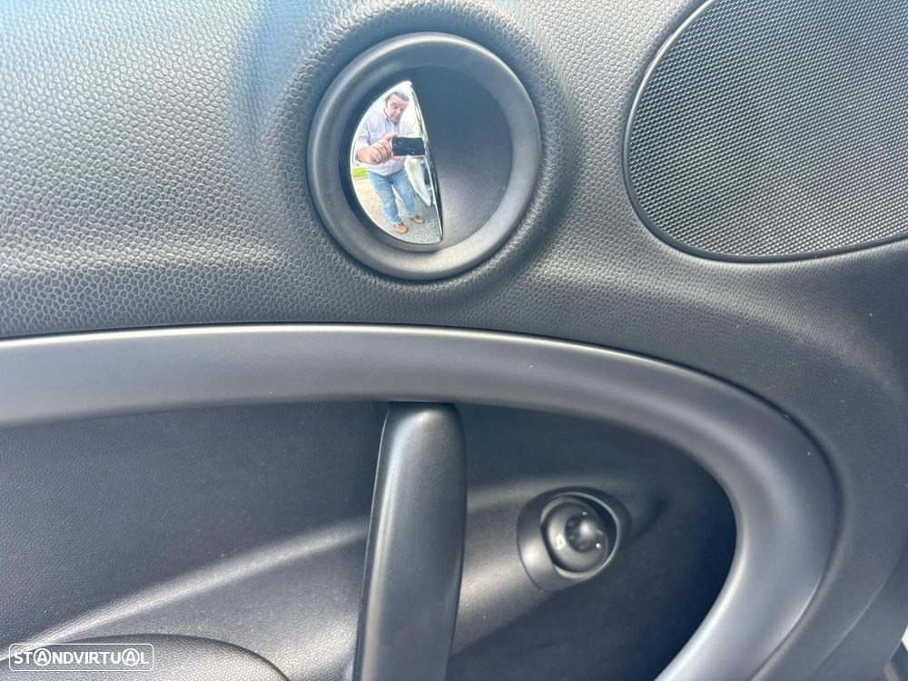 MINI Countryman Cooper S ALL4 - 18