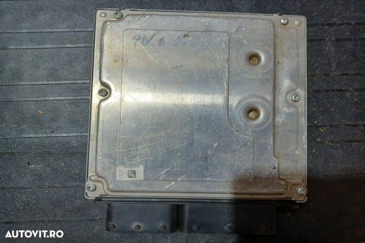 Calculator motor ECU 0281015130 7811151 0281015130 7811151 BMW Seria - 3