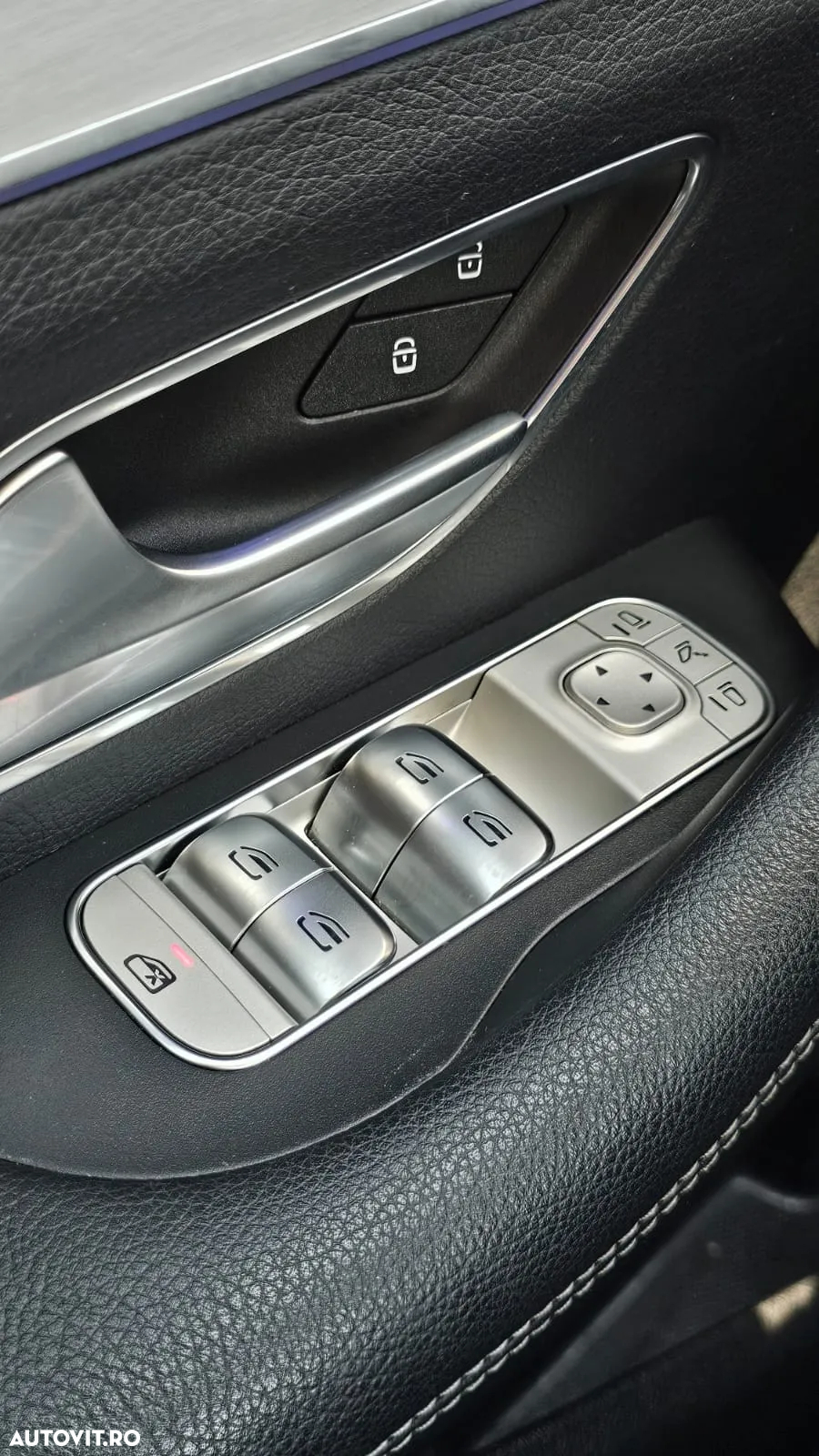 Mercedes-Benz GLE 350 de 4Matic 9G-TRONIC Exclusive - 23