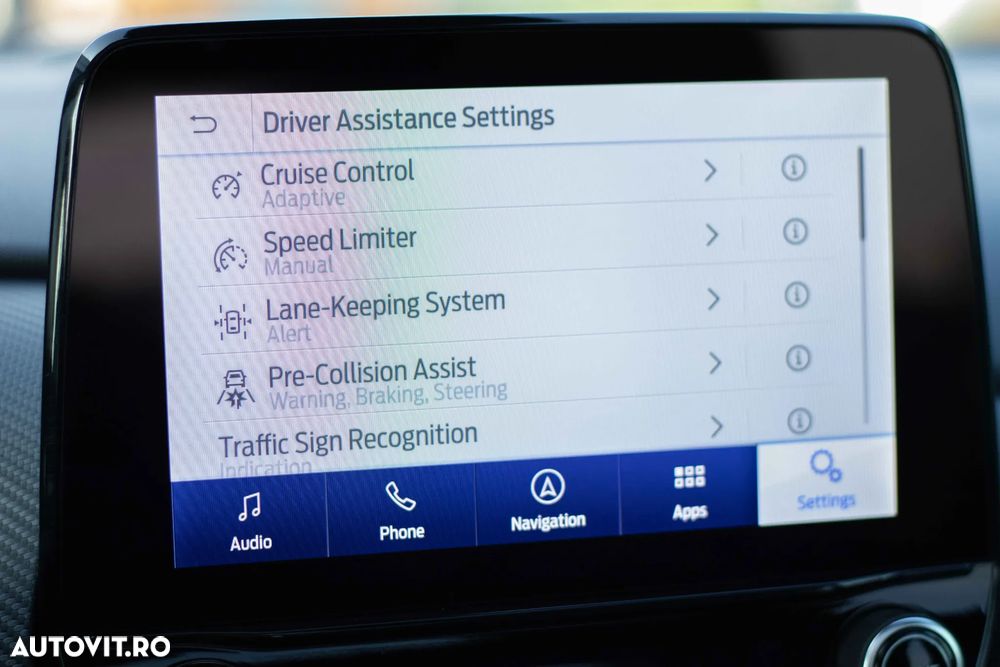 Ford Puma 1.0 EcoBoost MHEV ST Line X - 26