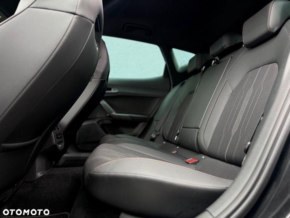 Cupra Formentor 2.0 TSI 4Drive DSG - 12