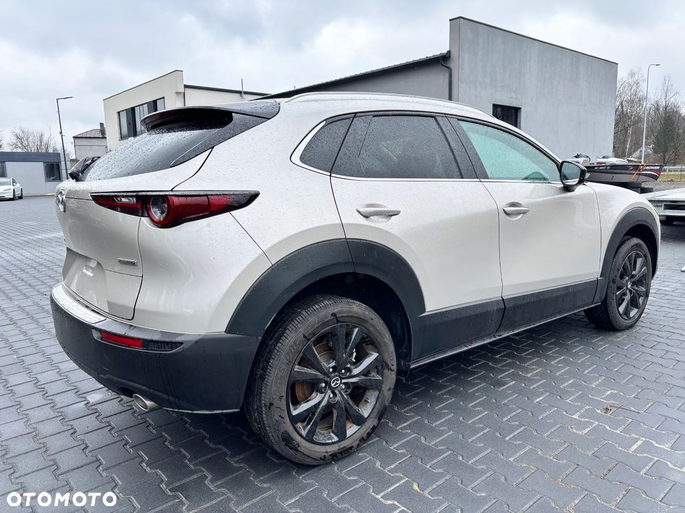 Mazda CX-30 - 3