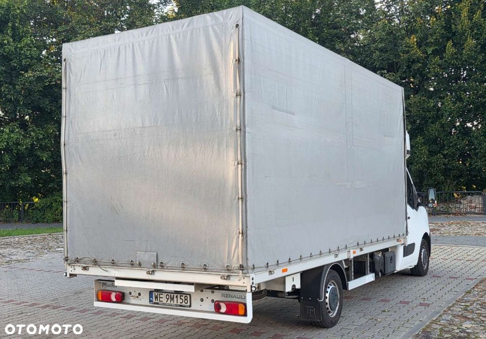 Renault Master - 5