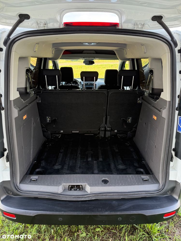 Ford Transit Connect 230 L2 S&S Trend - 35