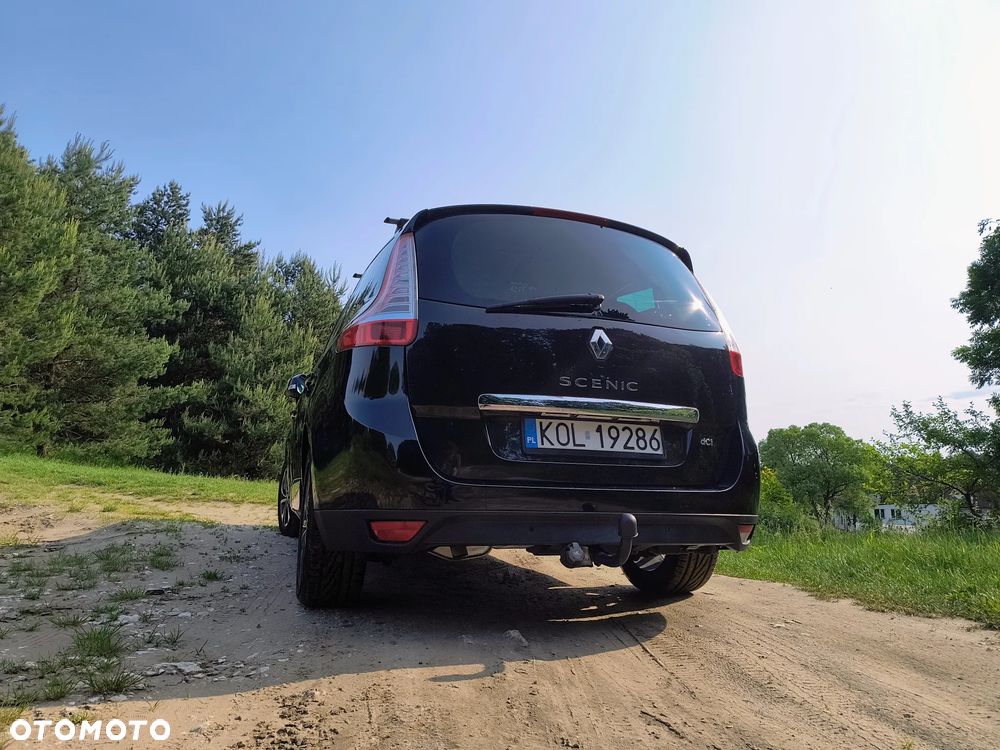 Renault Scenic - 15