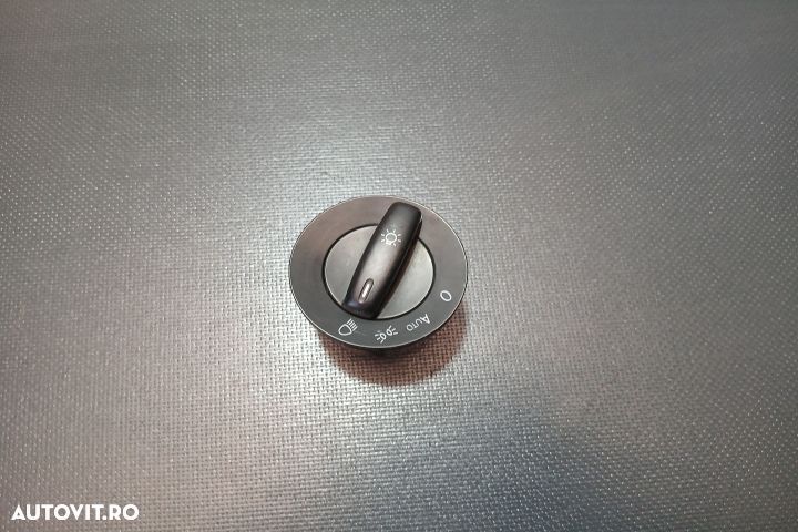 Comutator faruri 1T0941431AB 1T0941431AB Volkswagen VW Passat B6 [200 - 1