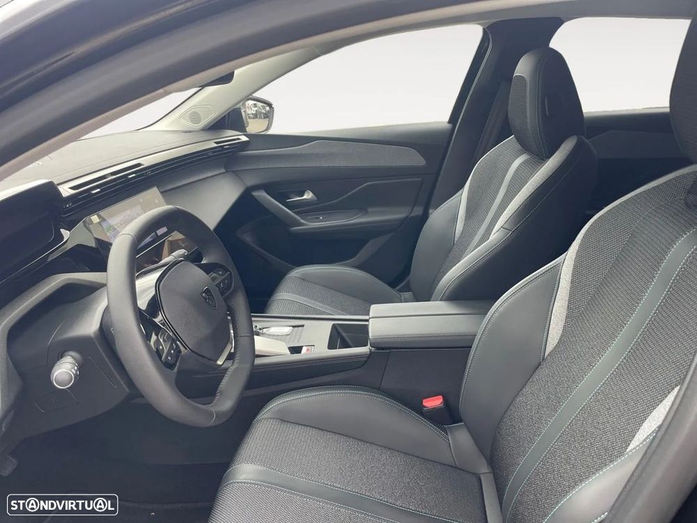 Peugeot 308 SW 1.5 BlueHDi Allure EAT8 - 10