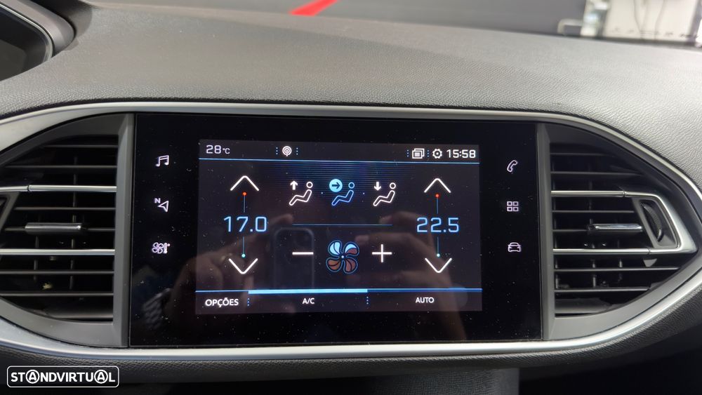 Peugeot 308 PureTech 130 Allure - 26