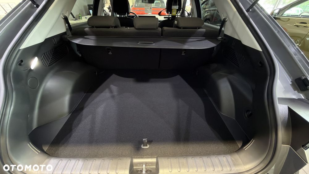Hyundai IONIQ 5 63kWh Dynamiq - 10