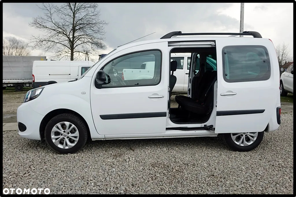 Renault Kangoo 1.5 dCi Business - 16