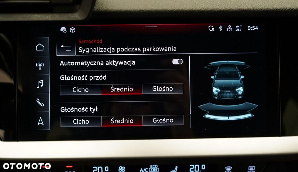 Audi A3 Sportback - 38