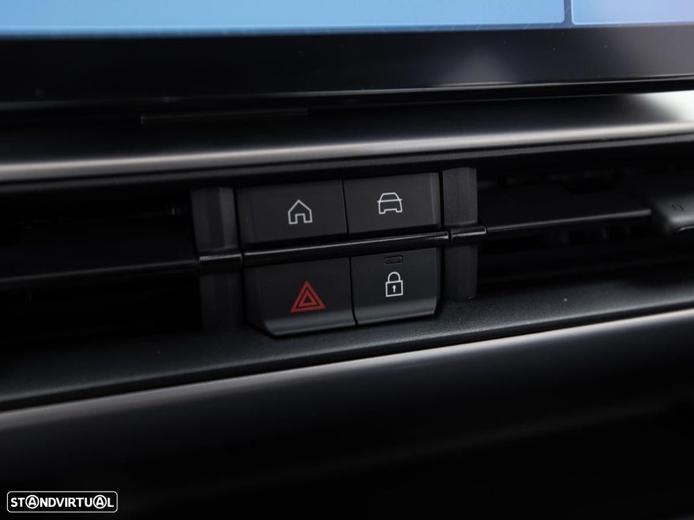 Jeep Avenger 54 kWh Summit - 25