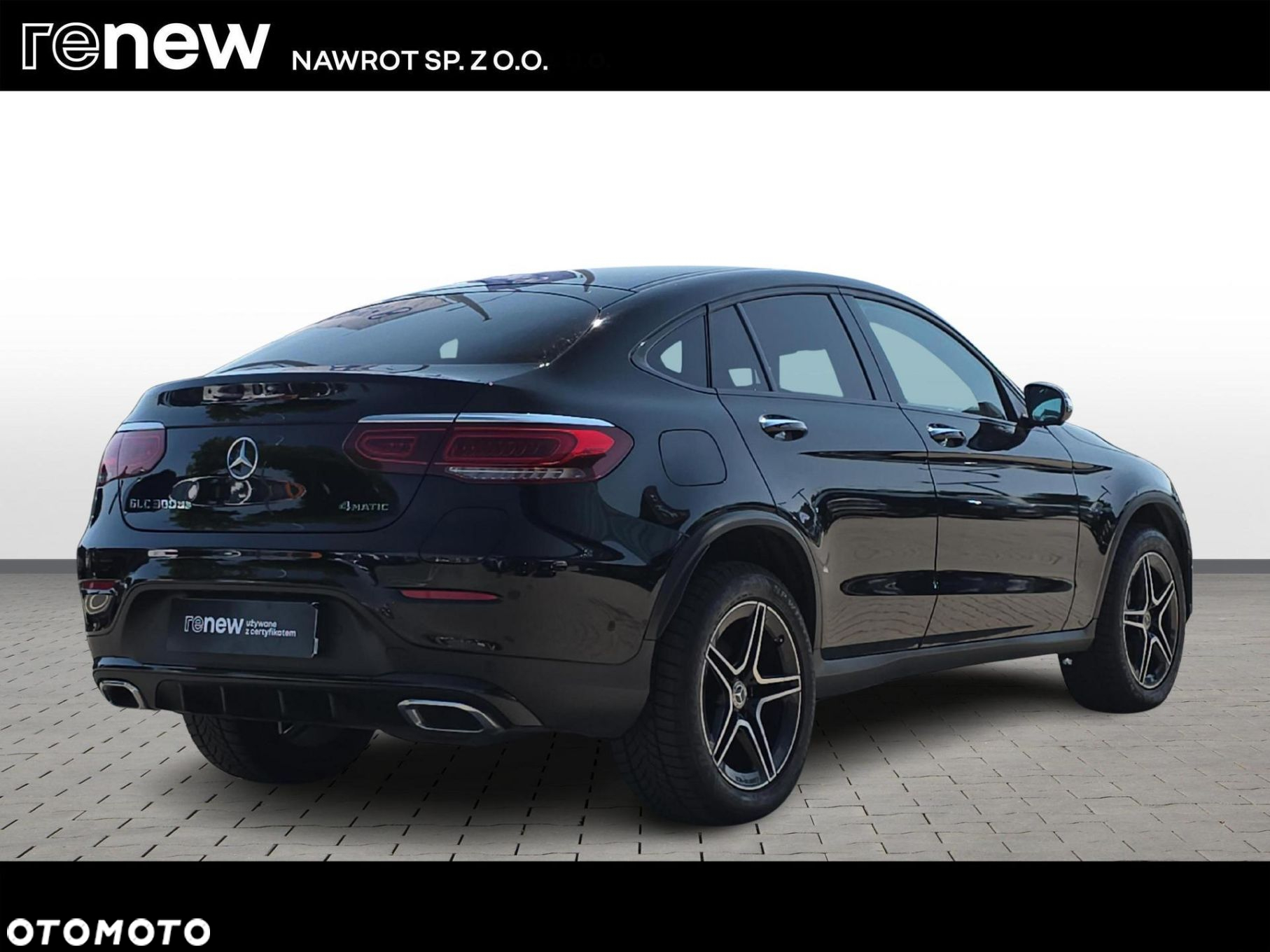 Mercedes-Benz GLC - 5