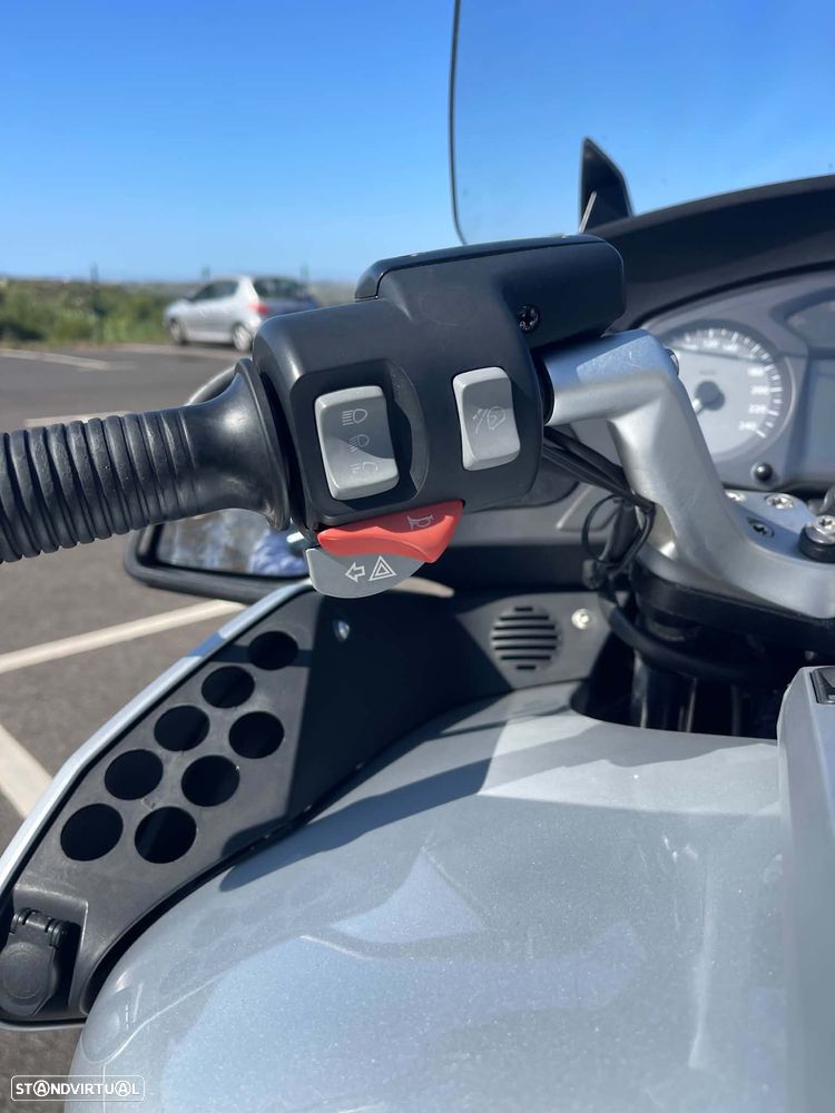 BMW R 1200 RT - 6