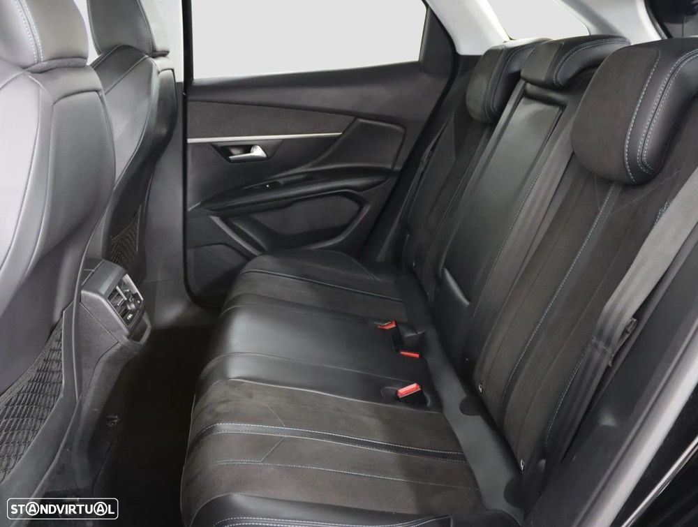 Peugeot 3008 PureTech 130 Stop & Start GPF EAT8 Crossway - 16