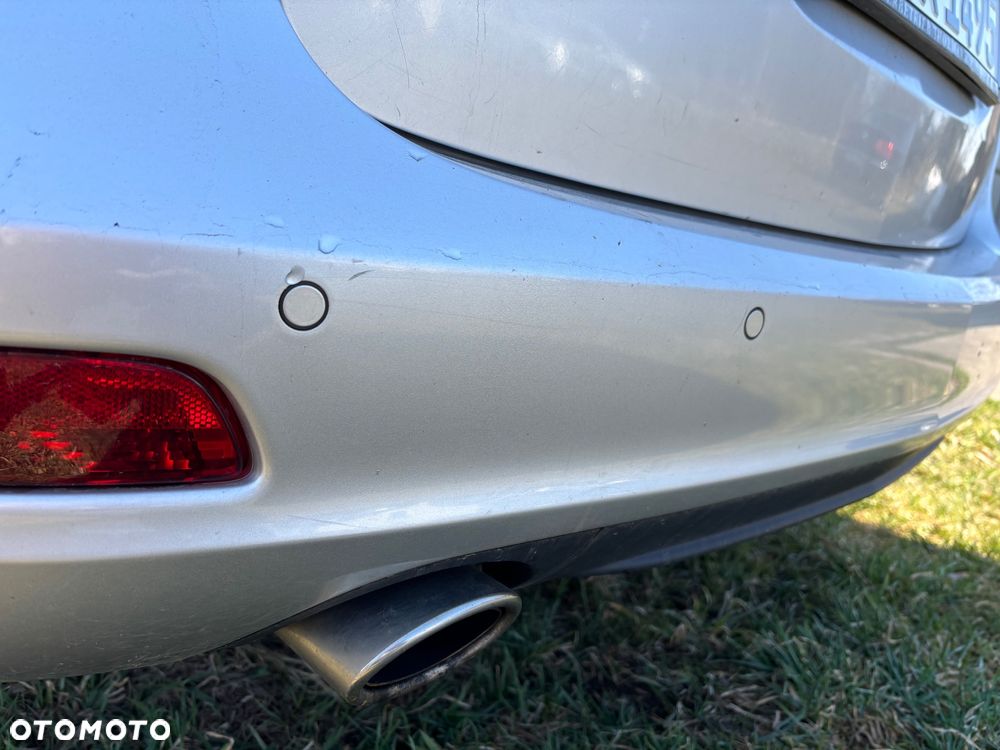 Opel Zafira Tourer 2.0 CDTI Automatik Active - 8